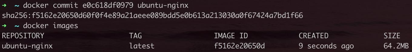 执行docker build时: \\.\pipe\docker engine Images... Docker系列-(2) 镜像制作与发布 - 知乎