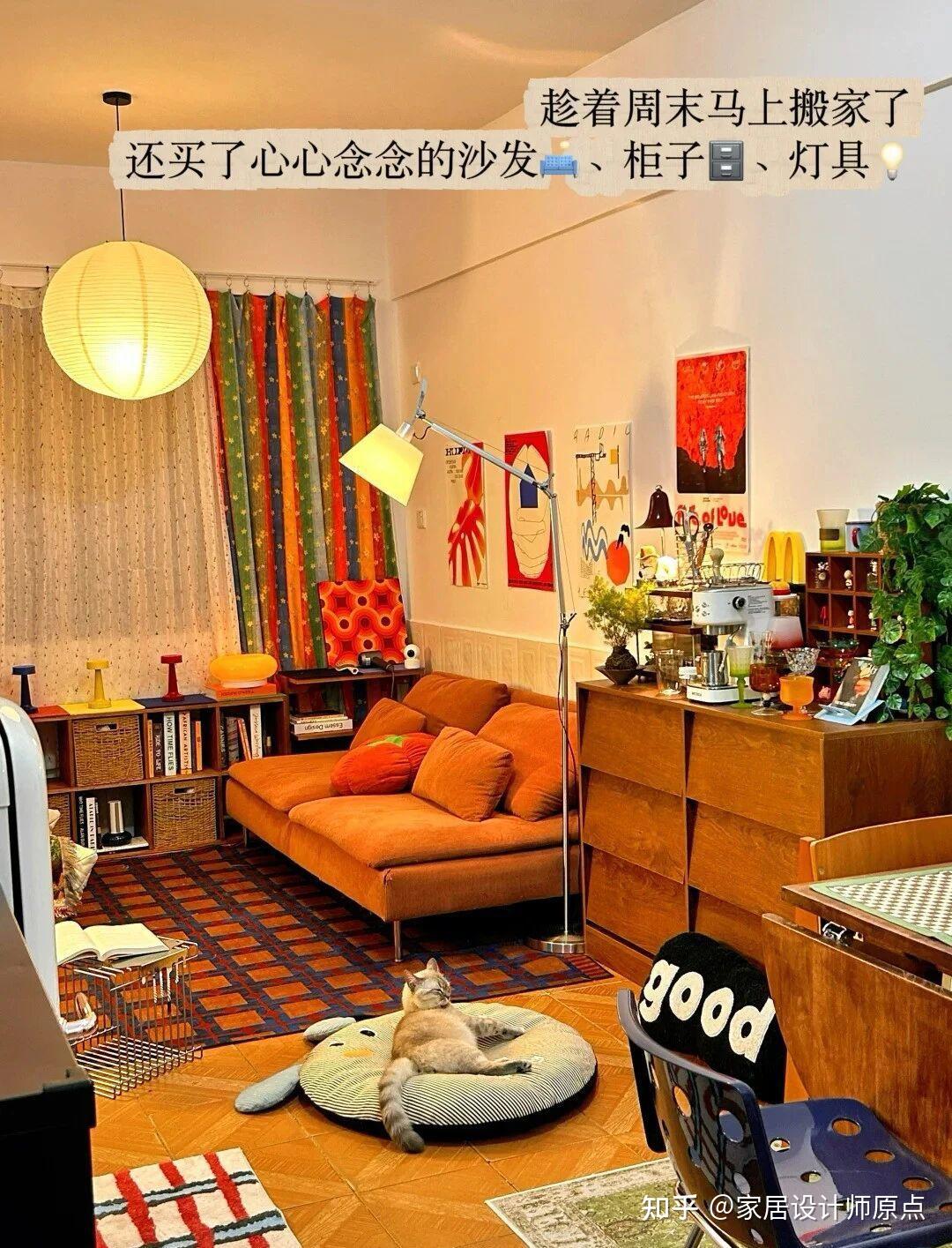 广东一婆婆的出租房火了，布置得满满当当，那叫一个壮观，好羡慕 - 知乎