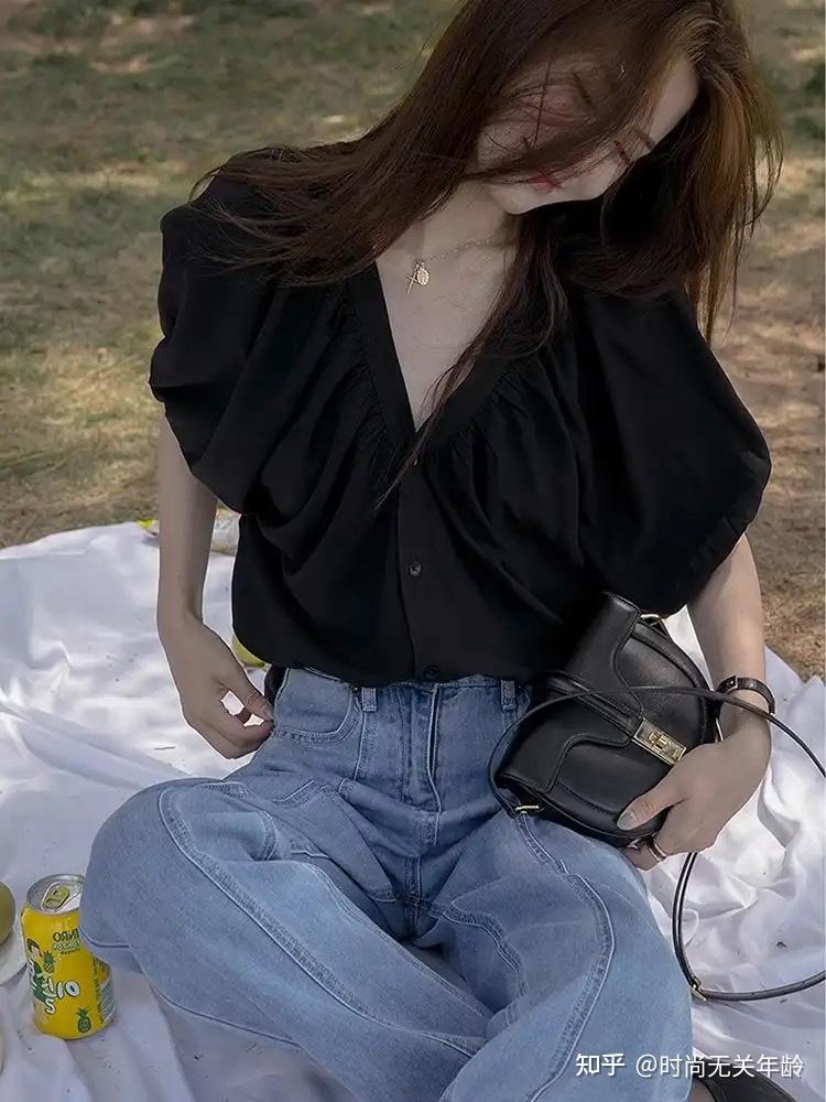 拯救纸片人身材!高瘦女性4招告别“竹竿感”,穿出优雅气场! - 知乎