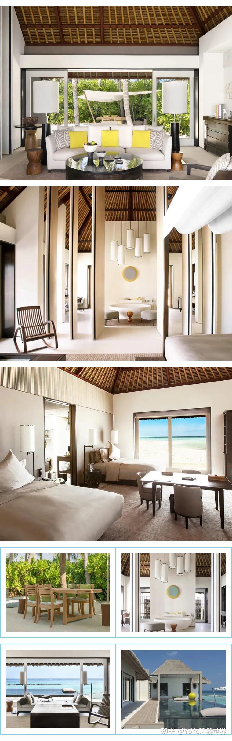 【马尔代夫】白马庄园 Cheval Blanc Randheli| LVMH 集团顶奢之作,承包你的私密度假梦! - 知乎