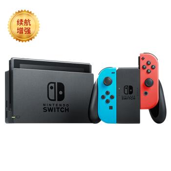 购买Switch，你需要知道这些机型区别- 知乎