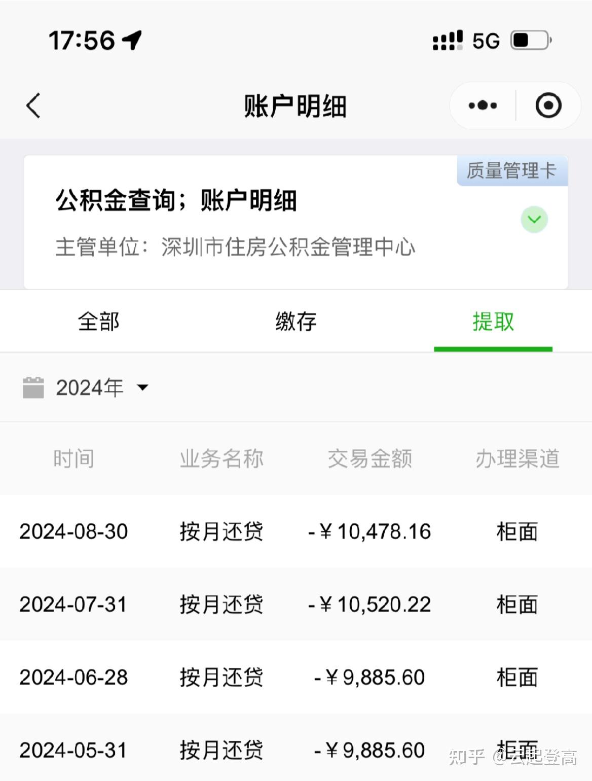大家每个月的公积金多少啊