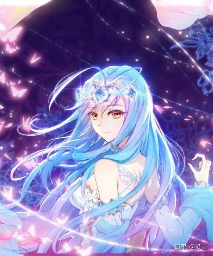 《斗罗大陆2绝世唐门》中,王冬儿和王秋儿是什么关系? - 知乎