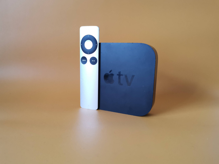 2022年，将十年前的Apple TV 3越狱将会是怎样的体验 - 知乎