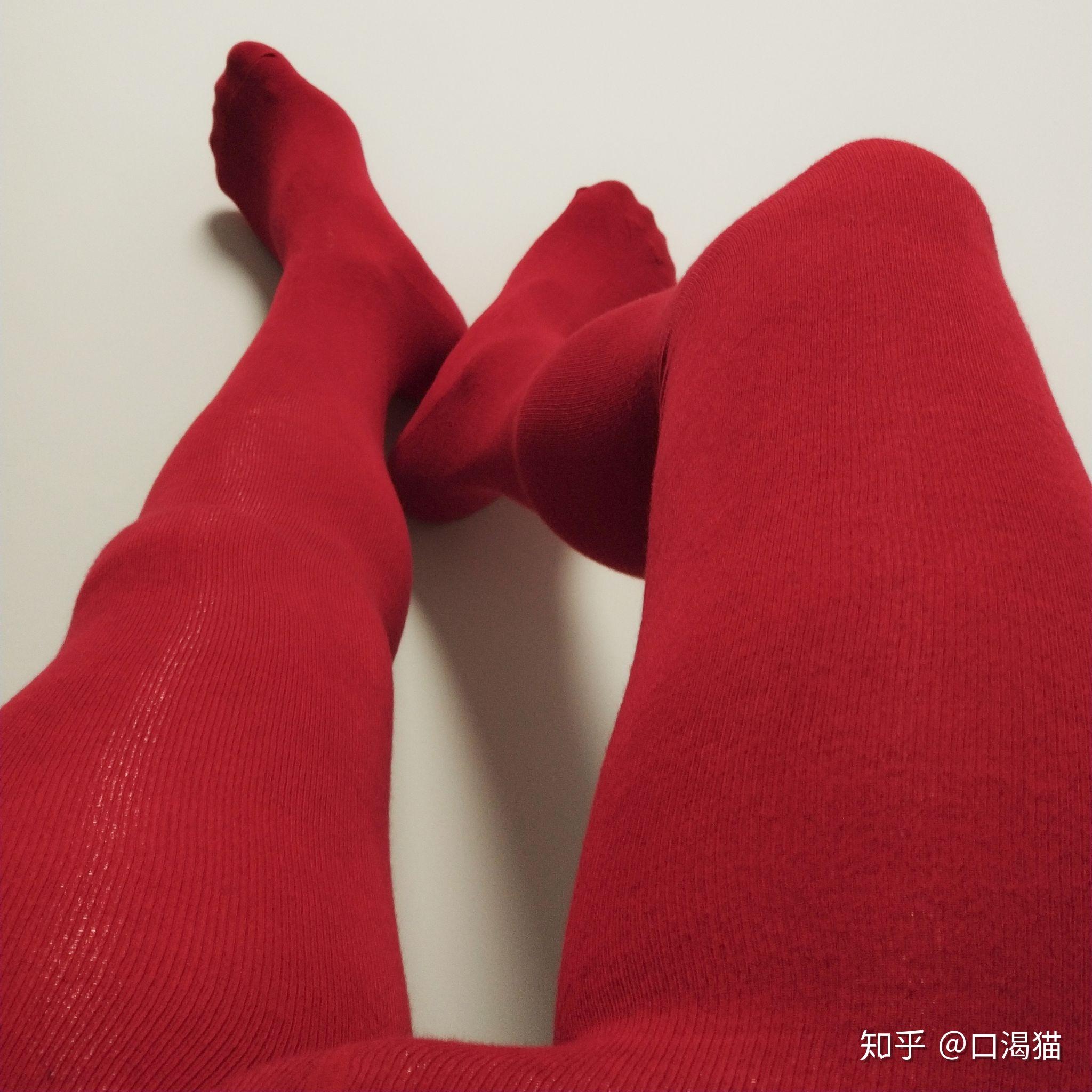 男生穿裤袜是什么感觉