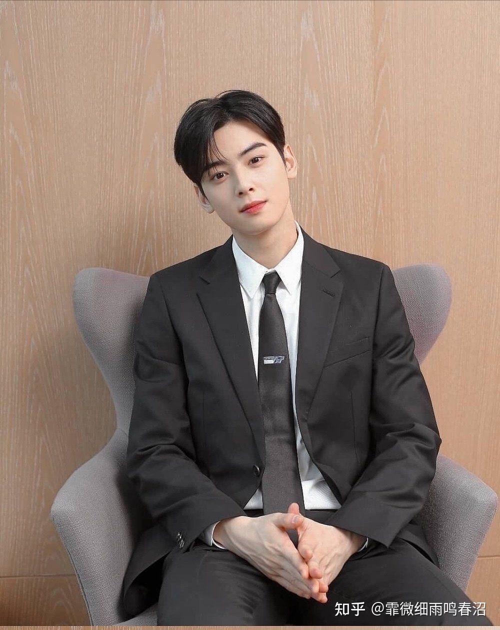 车银优有哪些好看的照片? - 知乎