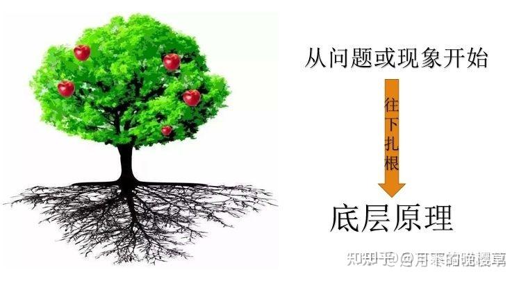 读书时如何做读书笔记? - 知乎