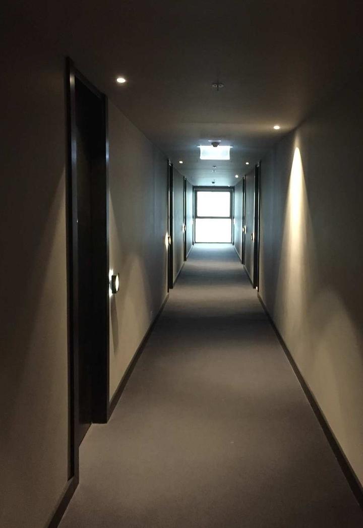 每晚回家,804的邻居都会准时开门。直到我发现,他出门的唯一理由竟然是“我回来了” - 知乎