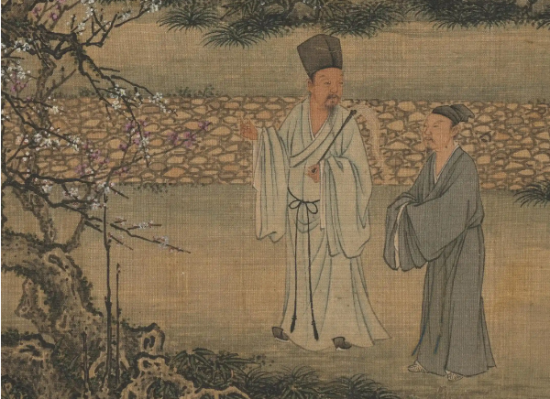 古人的 “名”、“字”、“号” 有啥区别？ - 知乎