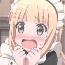 Zhihu profile picture for @mahii