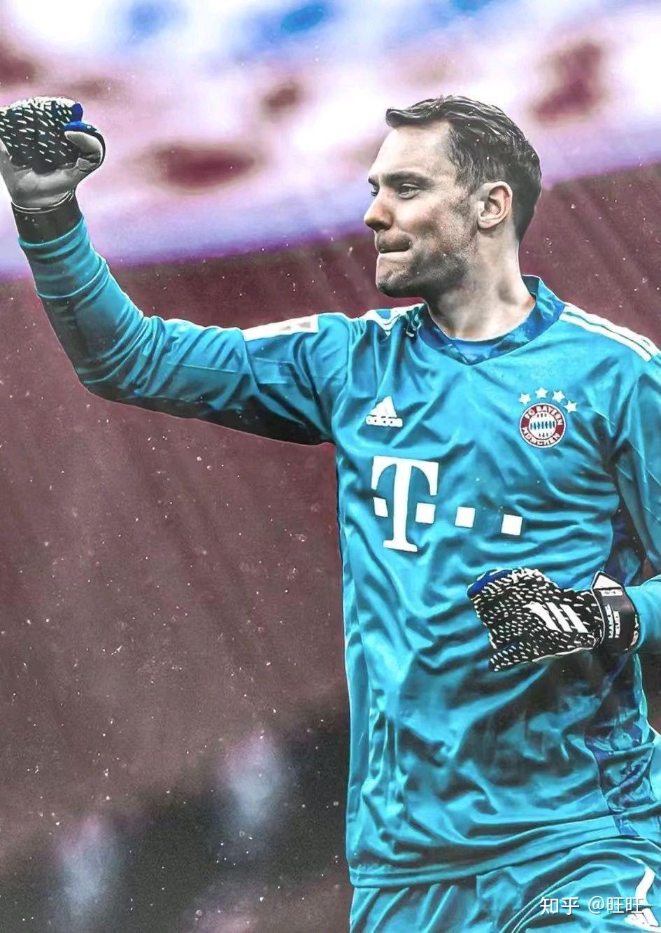 巅峰诺伊尔到底有多强才被公认为世界第一门将