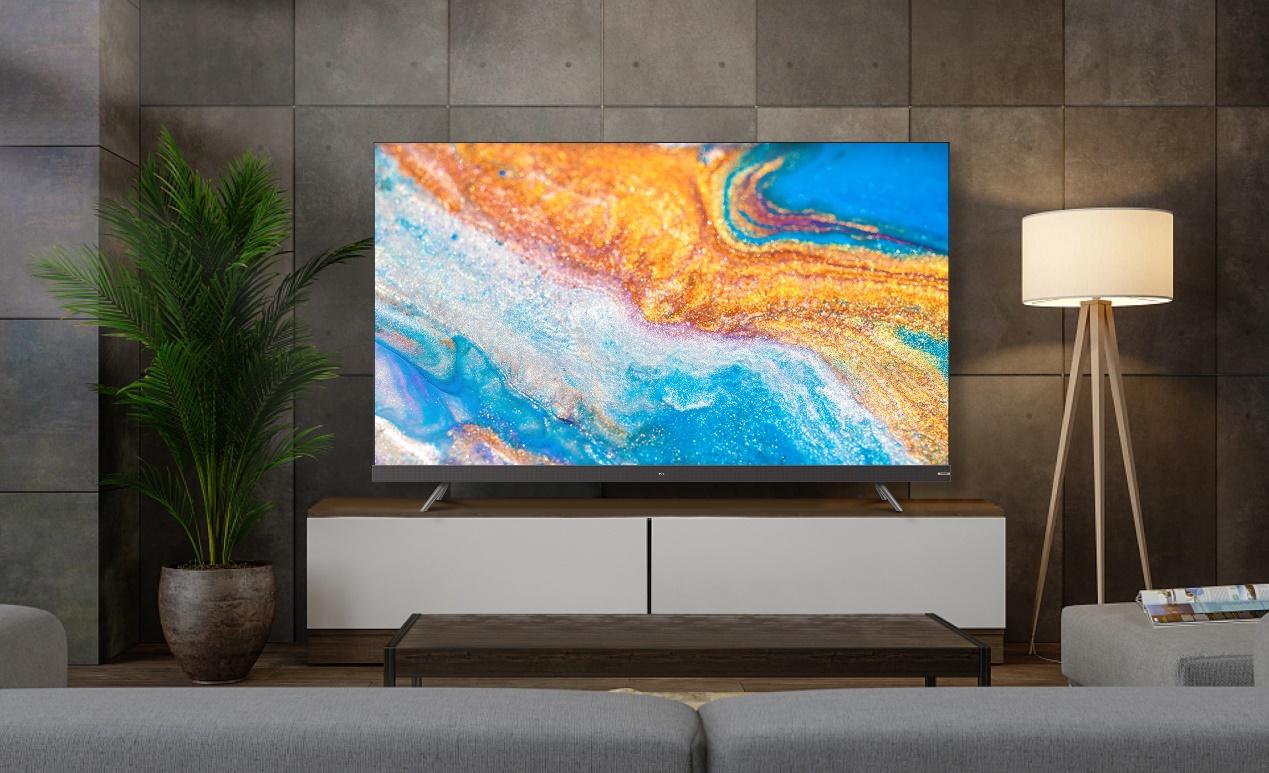 如何看待tcl新品 s12金标剧院电视机,其配置的安桥音响怎么样? - 知乎