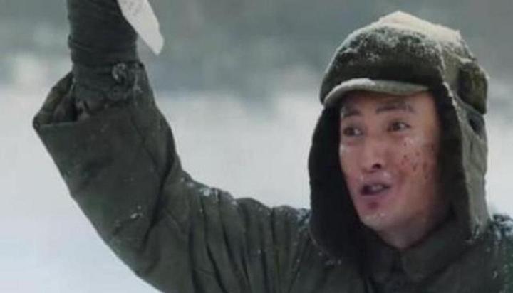 志愿军副排级干部谷中蛟叛变结局如何在歧视中结束可耻人生