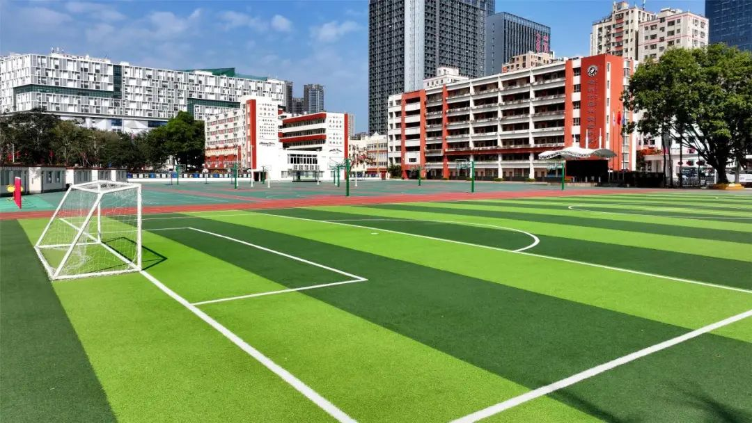 深圳市展华实验学校少量学位可报,抓住最后机会!