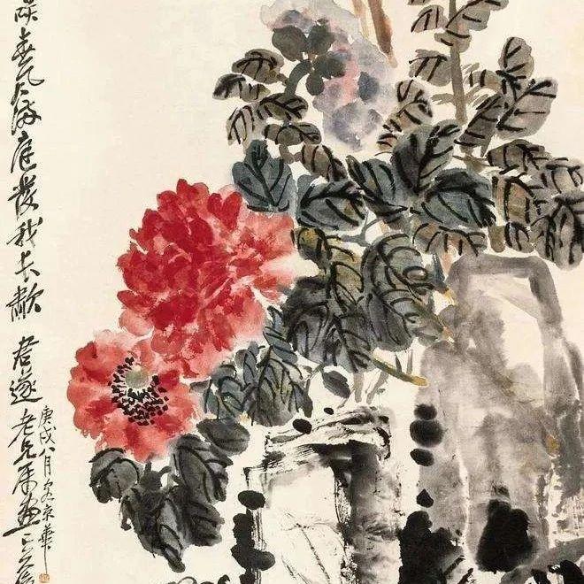 国画天地】海派名家赵云壑！ - 知乎
