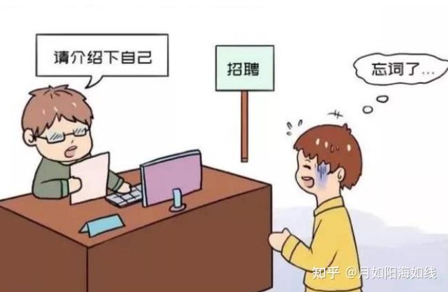 找工作时迷茫怎么办