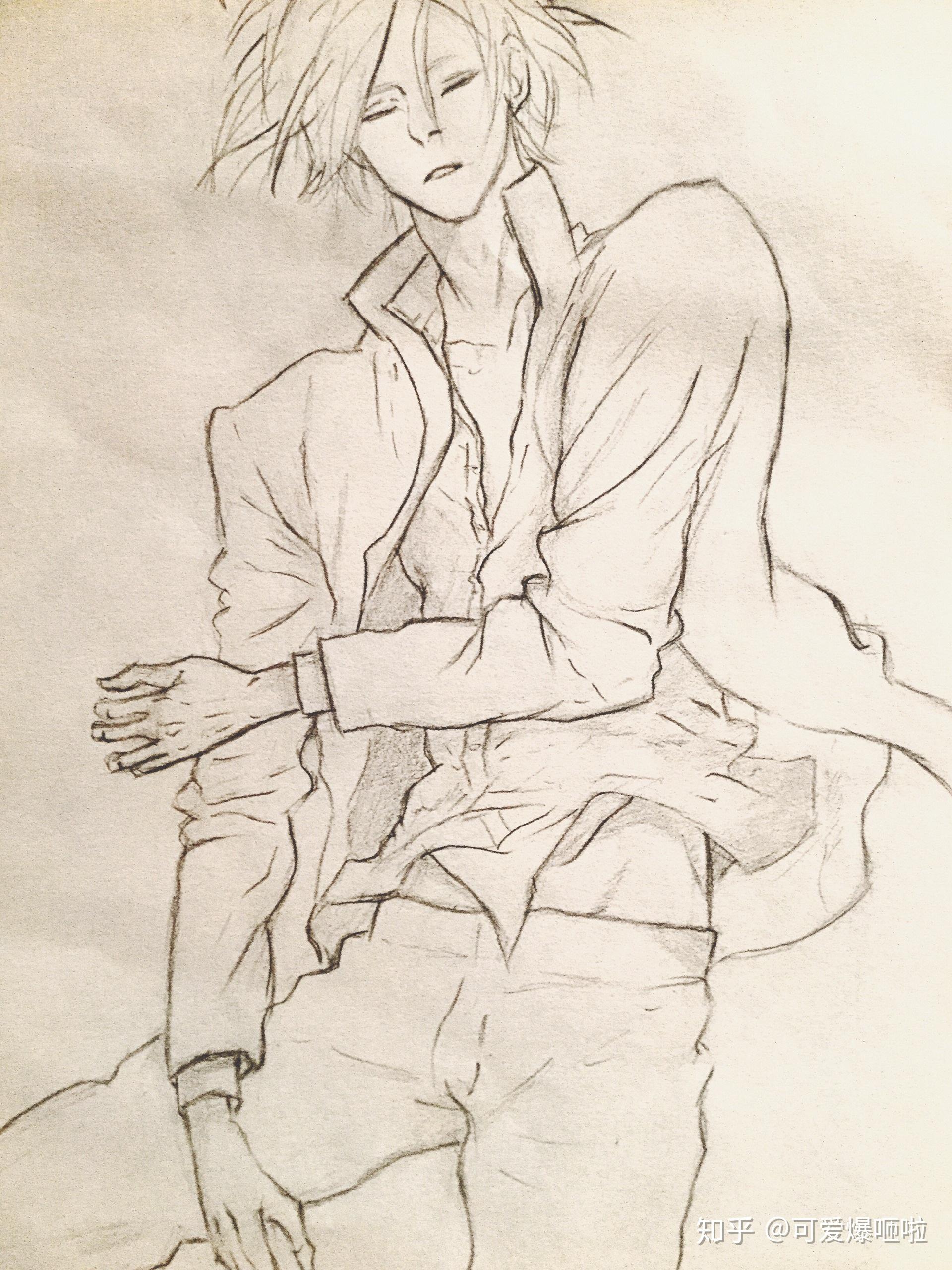 如何评价old先的漫画作品19天