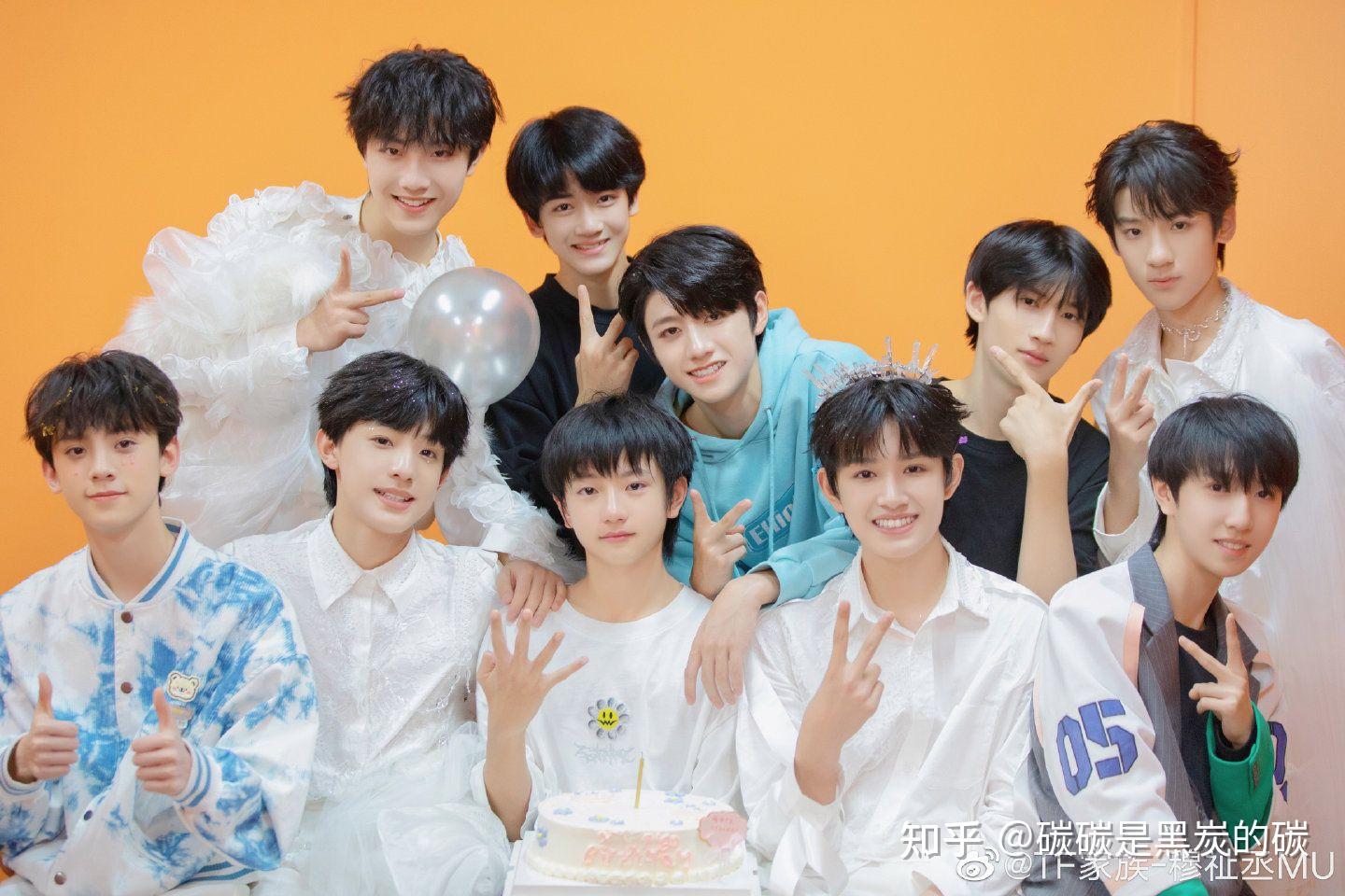 tf家族新歌笨小孩的道歉是不是三代五人團的預熱