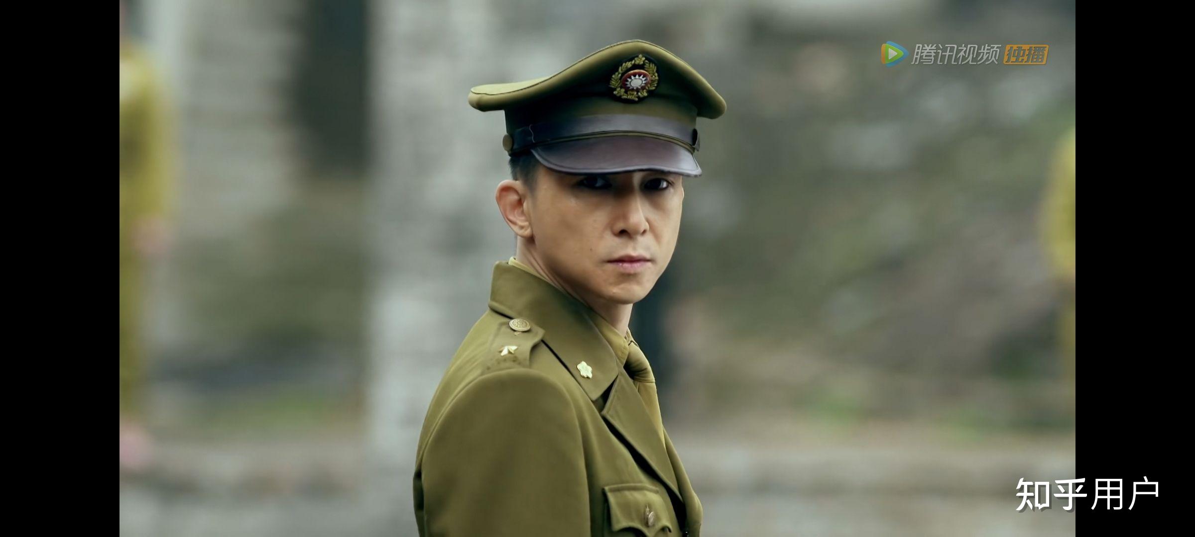 如何评价在一代枭雄饰演的沙里宾