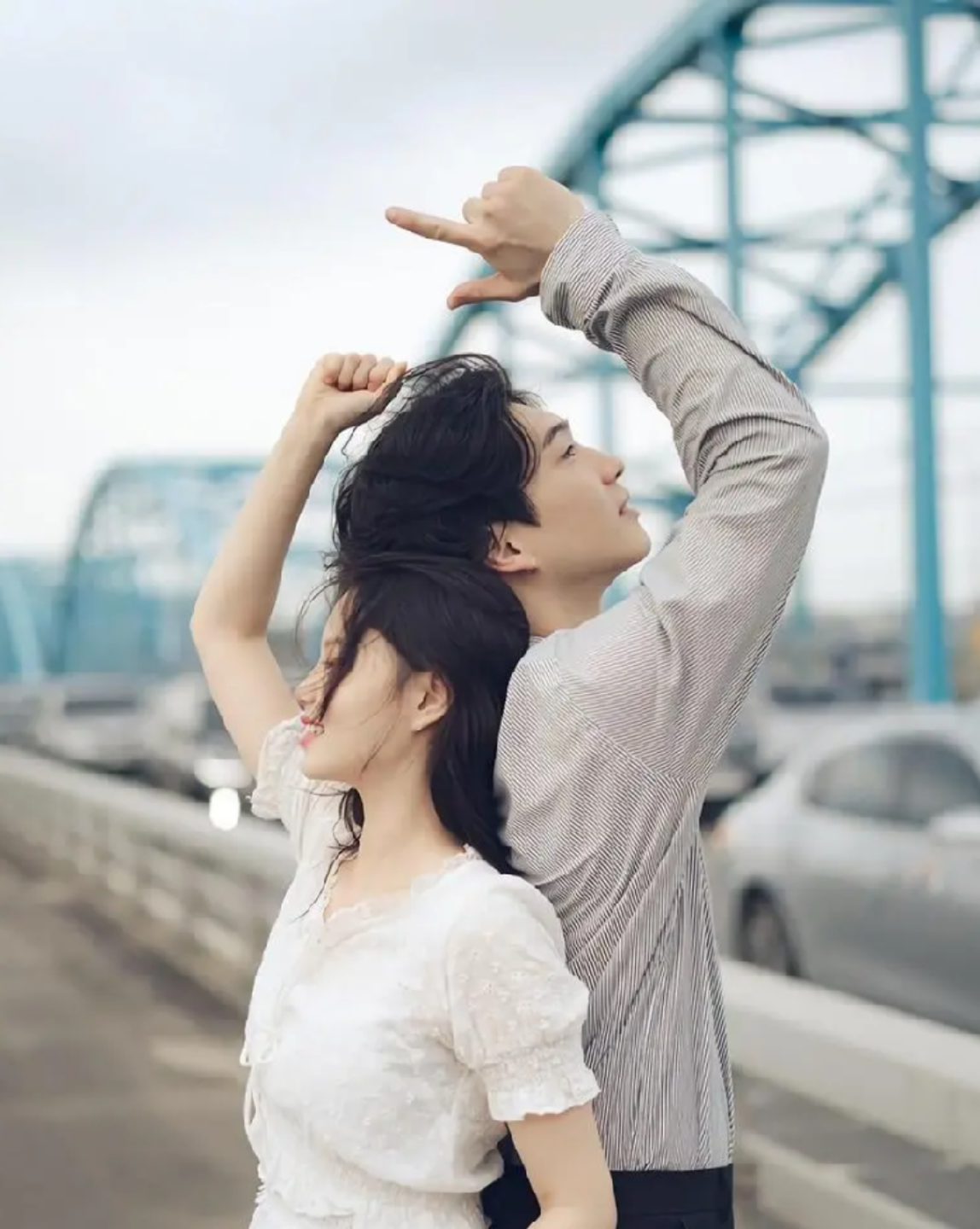 枕边人以你为荣以你为主是怎么样的