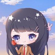 Zhihu profile picture for @shriveled