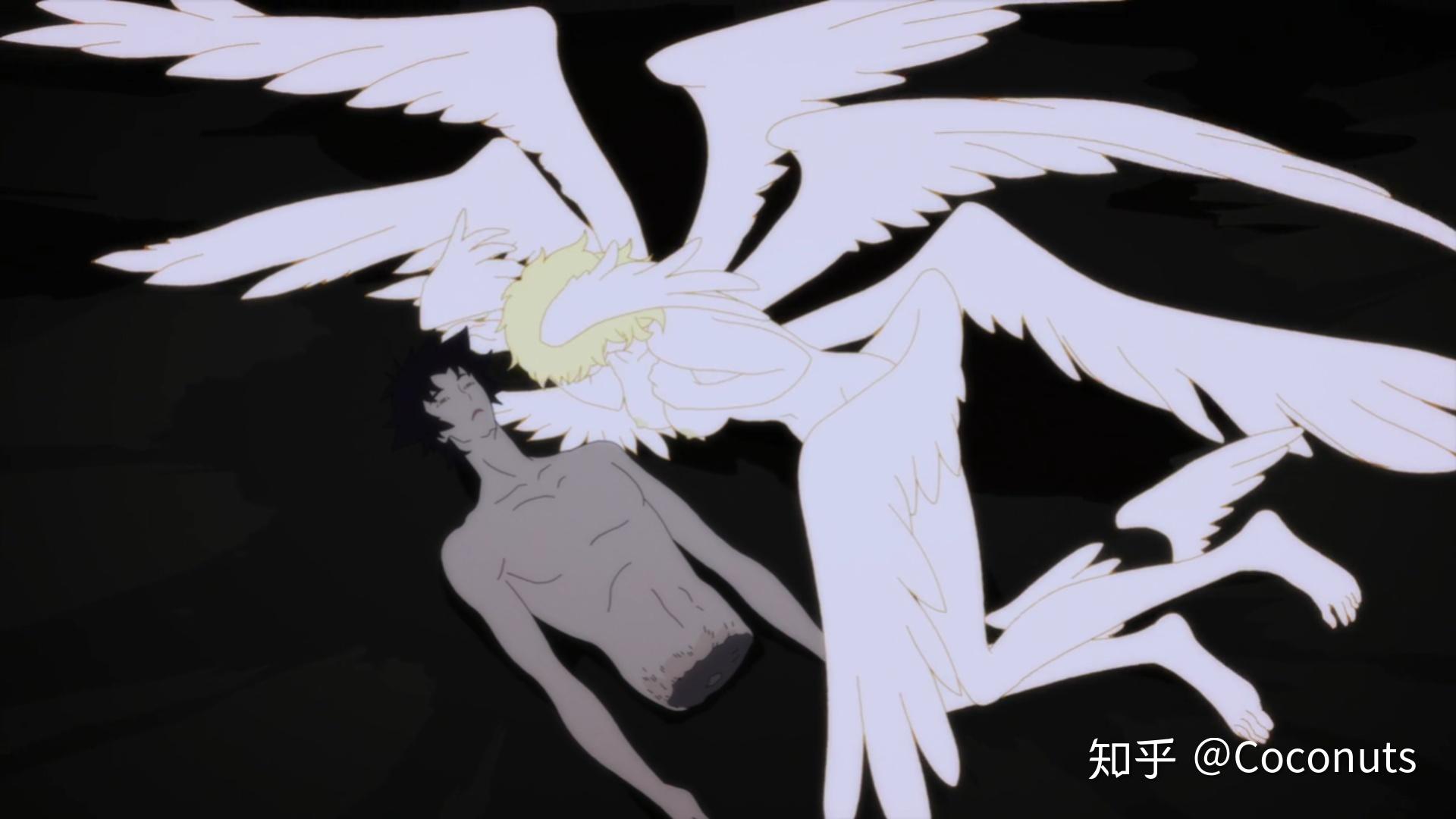 如何评价netflix2018年漫改番剧devilmancrybaby恶魔人