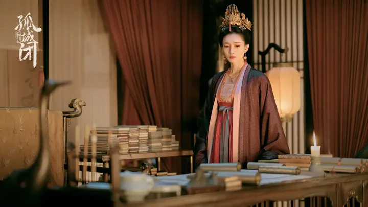 太平盛世,不过是“惩恶扬善”、“匡扶正义”而已 - 知乎