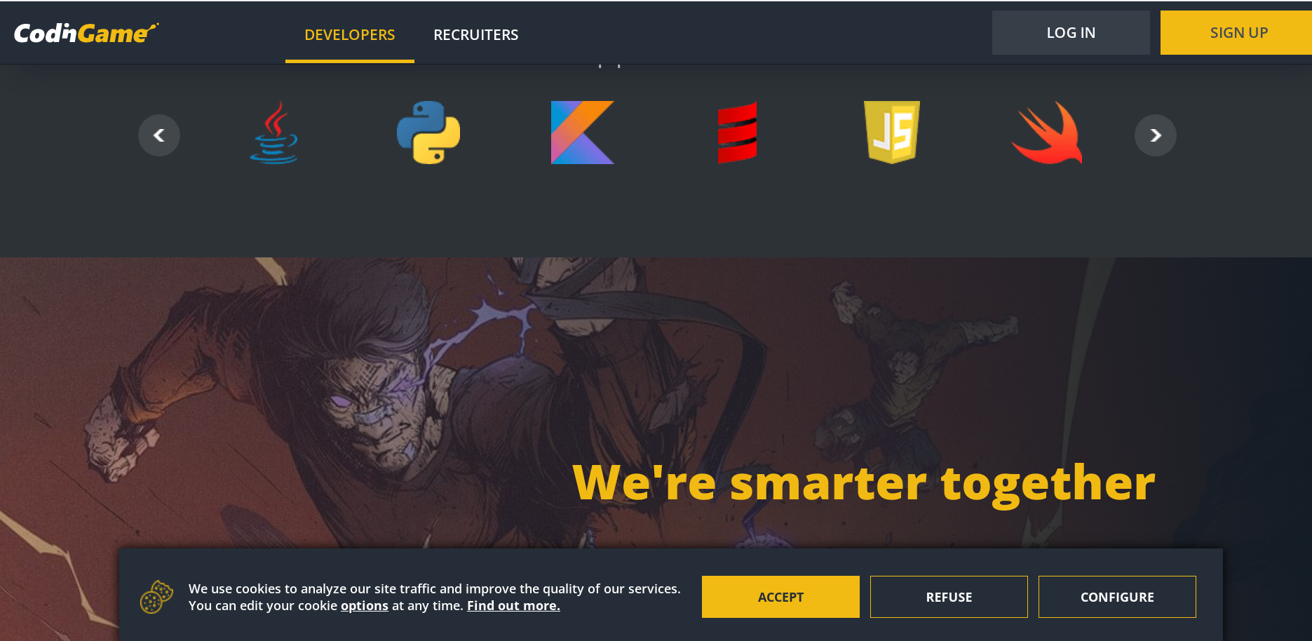 有没有适合新手练习 Python 的做题类网站？ - 知乎