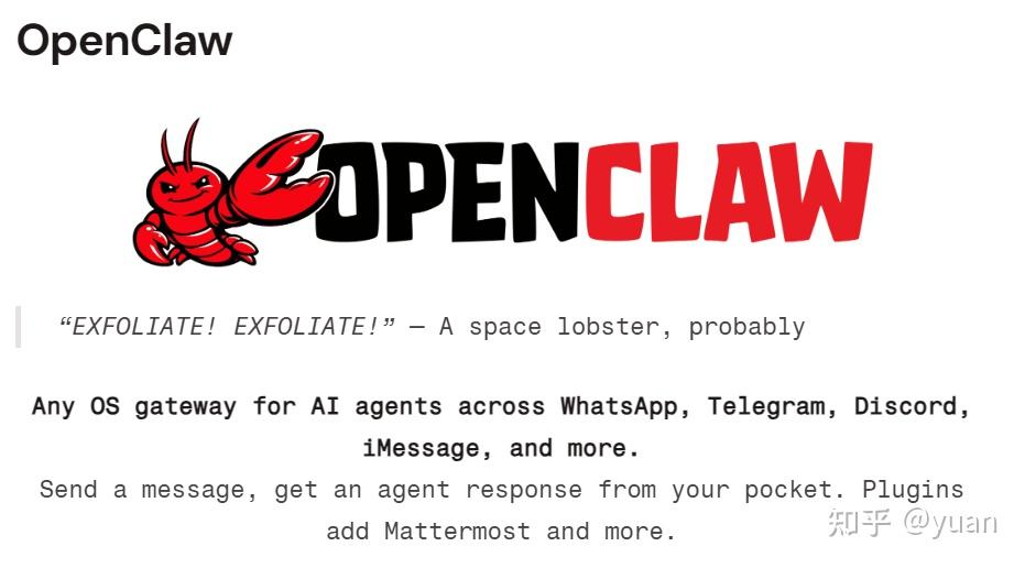 OpenClaw Skills 实战：常用技能推荐与安装示例 - 知乎