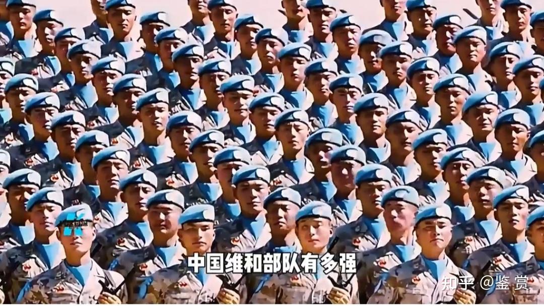 如何看待中美同时参加巴西举办的弗莫塞演习?