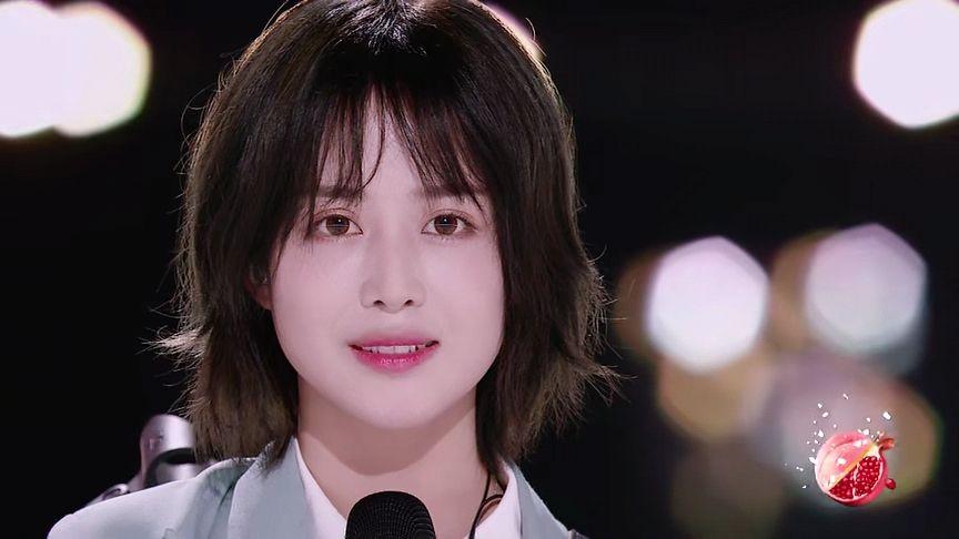 如何评价创造营2020的姚慧