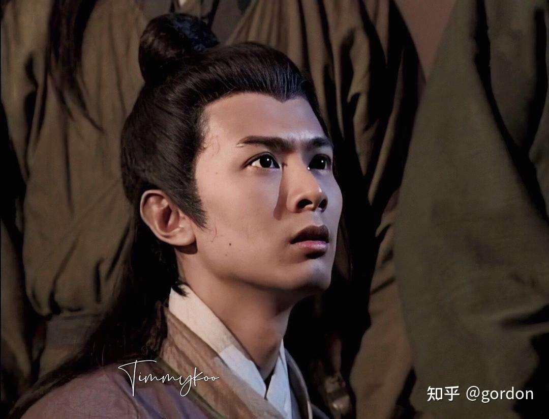 笑傲江湖中，练成辟邪剑法的林平之武功是什么水平？ - 知乎