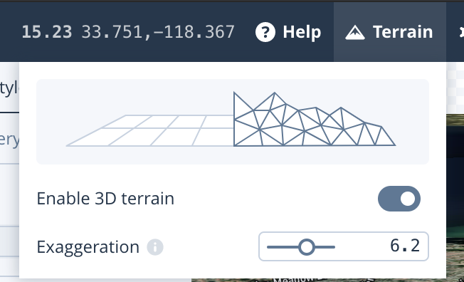 用 Mapbox Studio 实现 3D 立体感文字标签， 太酷了！ - 知乎