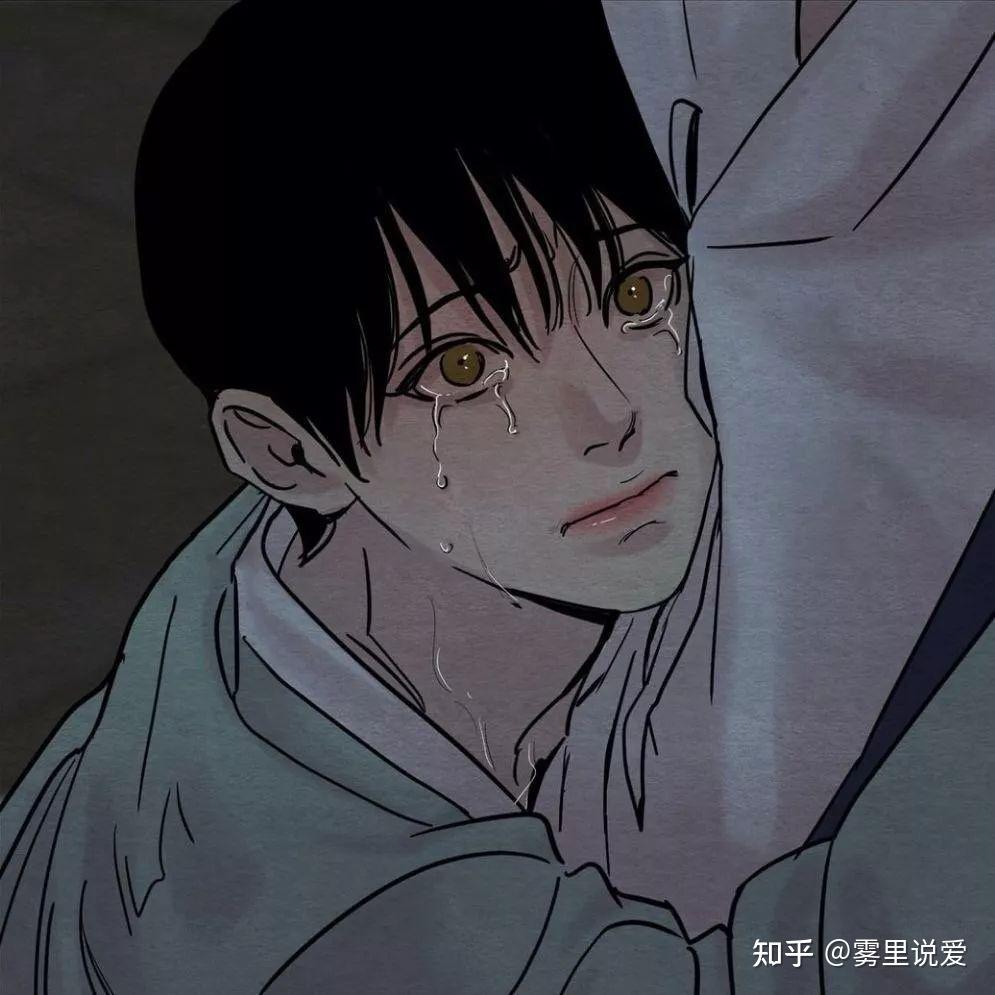 请问有没有哪些适合同性情侣男的gay情侣头像