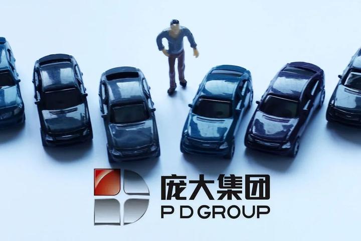 庞大集团遭证监会立案调查！实控人掏空上市公司戏法终遭揭穿 - 知乎