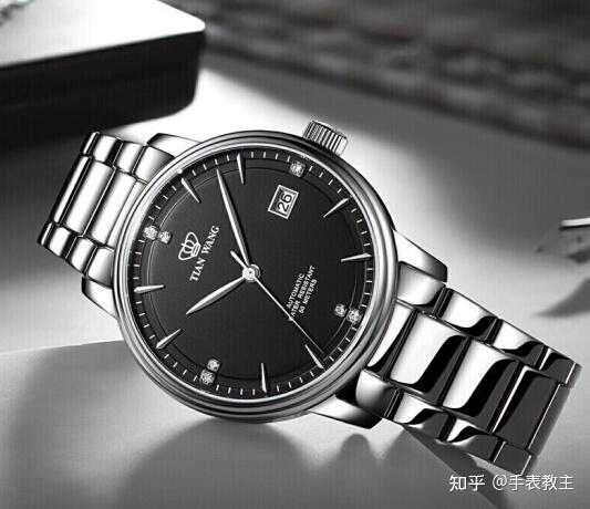 想给爸爸买一款手表,45岁普通上班族,想求2000左右?