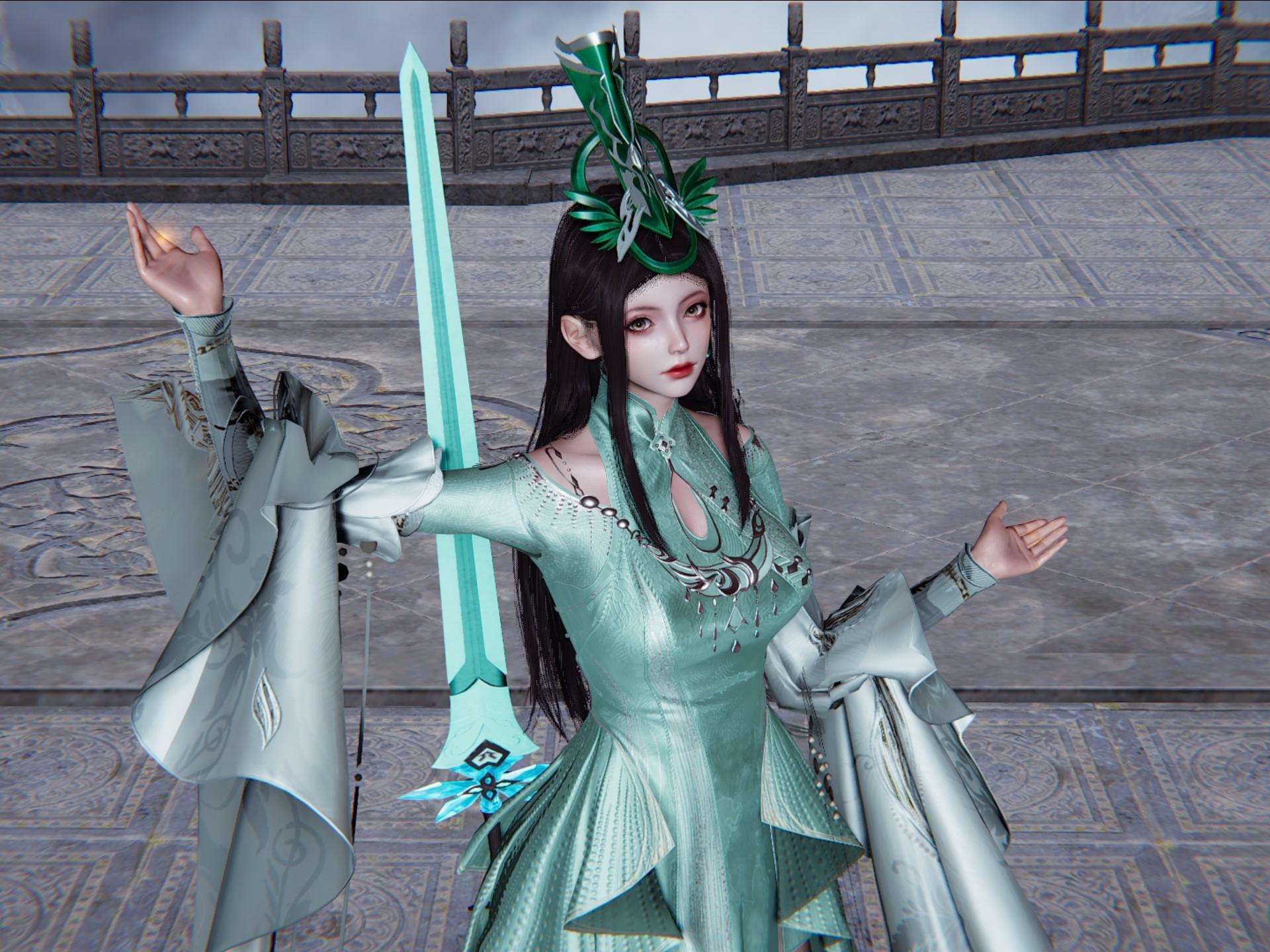 神国之上 陆嫁嫁 极乐净土