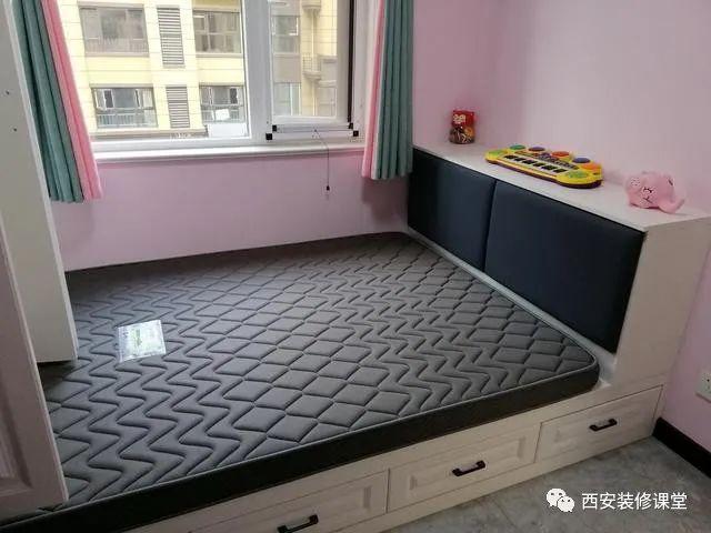 小户型榻榻米装修有哪些技巧? - 知乎