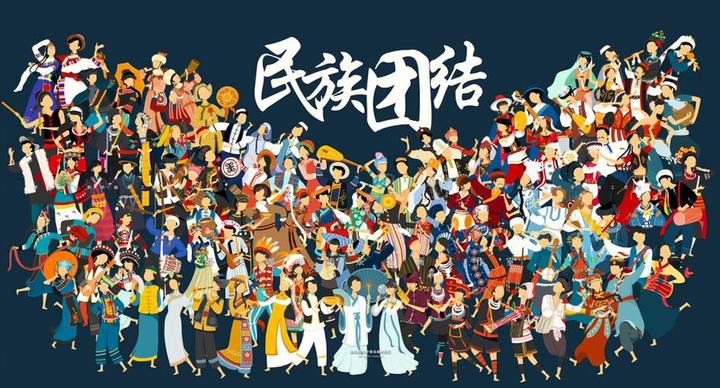 皇汉：历史回响与现实争议中的文化身份重构 - 知乎