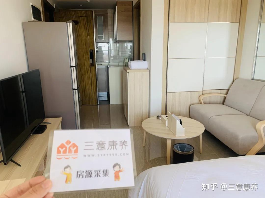 今年打算带父母去海南过冬,大概11月去,4月回租房在哪里找比较好呢? - 知乎