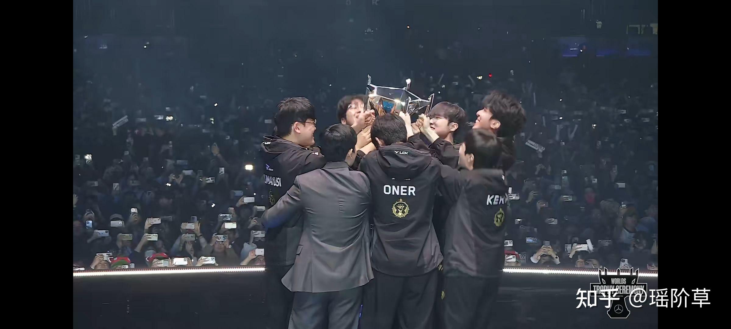 s3/s4/s10/s13 这四次 lpl 止步亚军哪一届输的最绝望? - 知乎