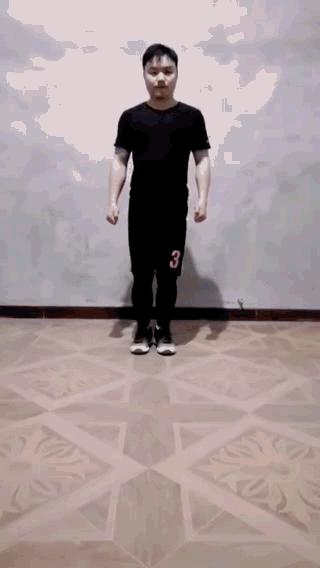 任教练教你五个动作,快速提升协调性! - 知乎