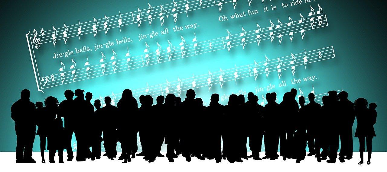 歌曲原唱背后的爱情故事