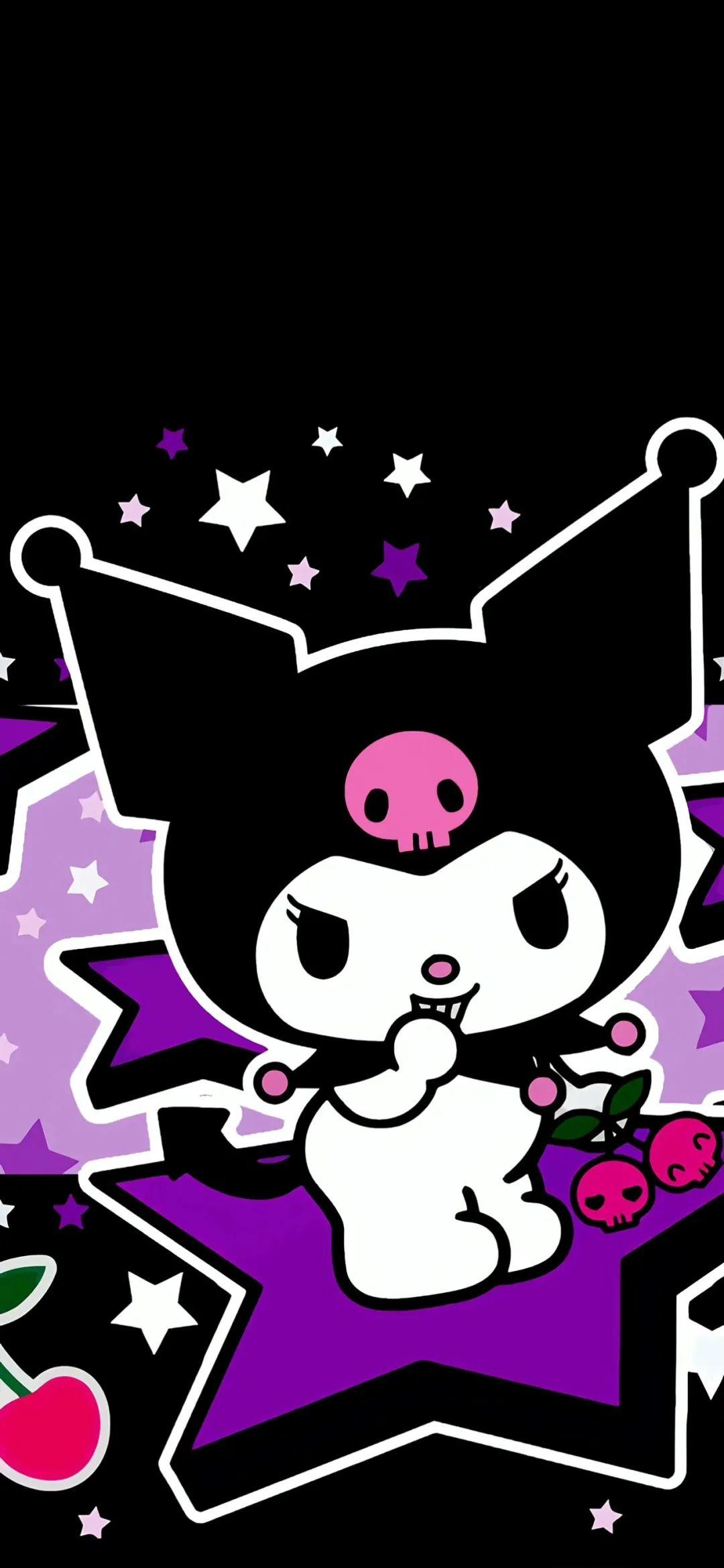 可爱的库洛米头像和壁纸有推荐吗? - 知乎