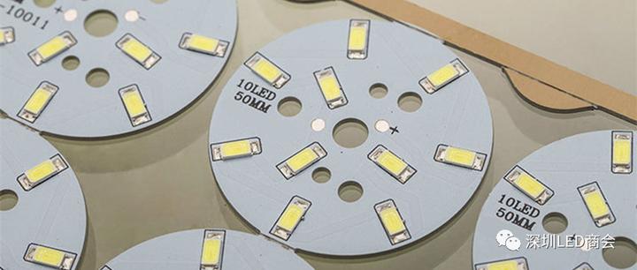 【收藏】LED行业必看,铝基板焊盘及布线设计技术规范 (第2期) - 知乎