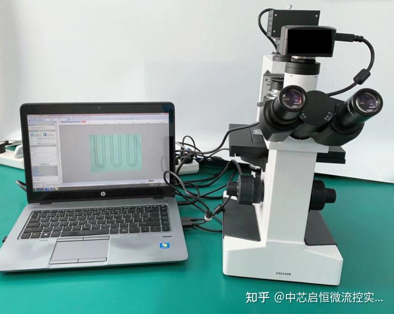 探索微观世界的隐形之手:声流控技术如何重塑未来? - 知乎