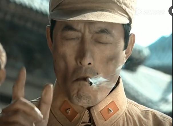 亮剑里的常乃超被俘虏后的摆谱尽现他失败的根源