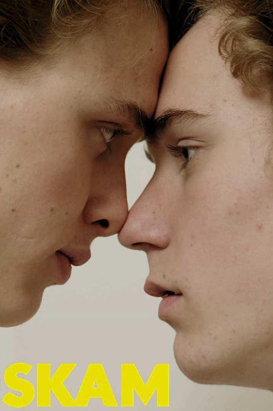 豆瓣9+的挪威高甜神剧——《skam》羞耻 - 知乎