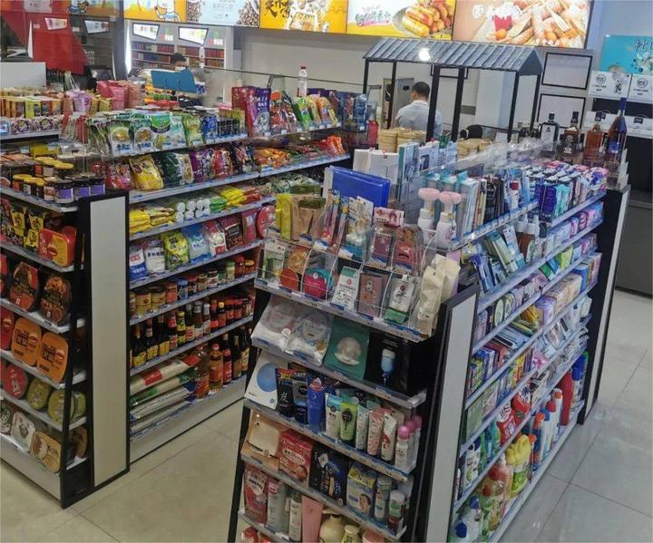 便利店产品特点、消费习惯、市场定位是怎样的? - 知乎