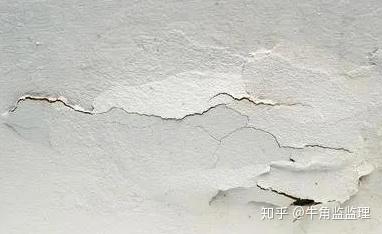 墙面“泛碱”那是什么? - 知乎